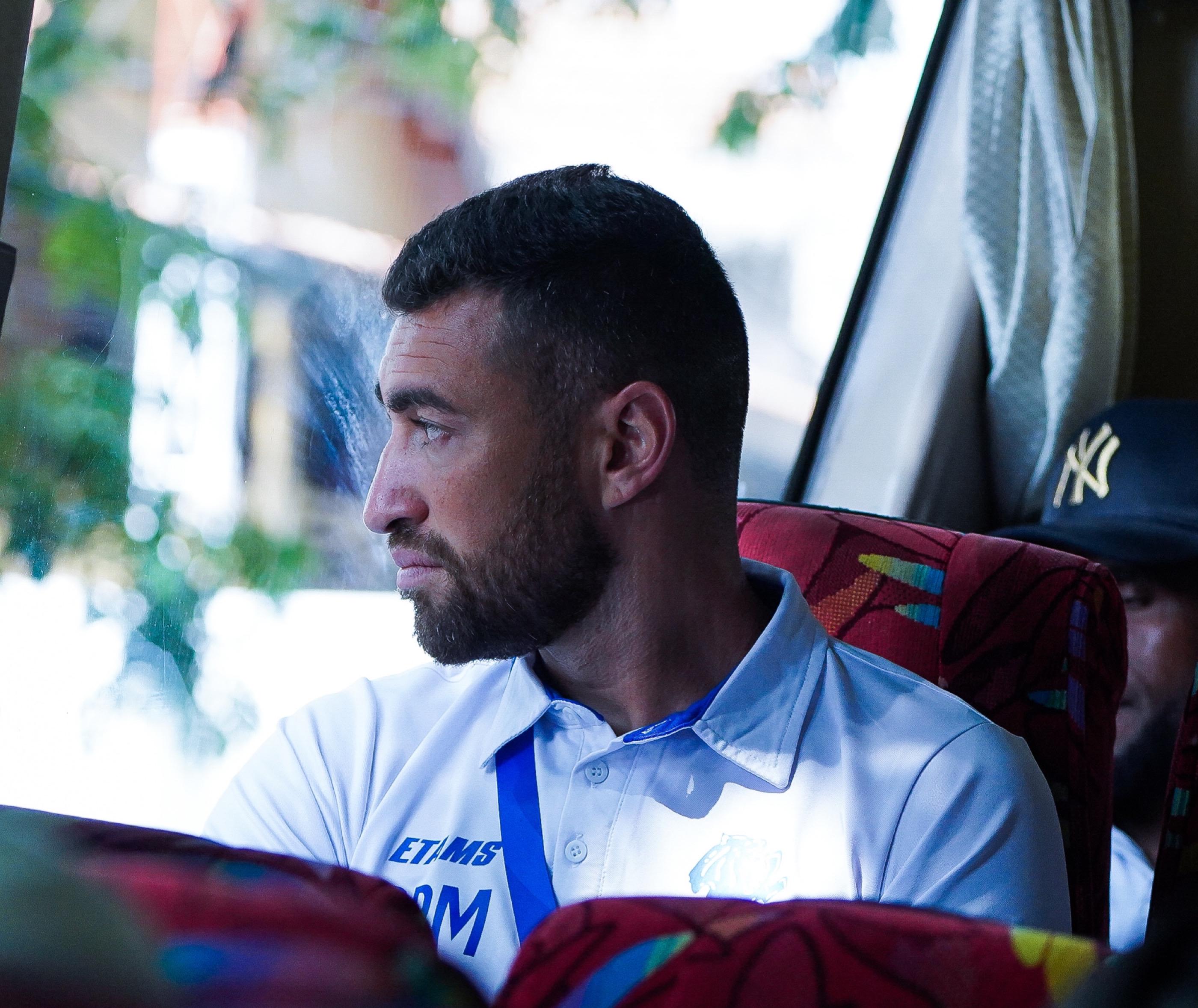 Masalah Keluarga, Paulinho Moccelin Resmi Mundur dari Arema FC : Manajemen Menghormati