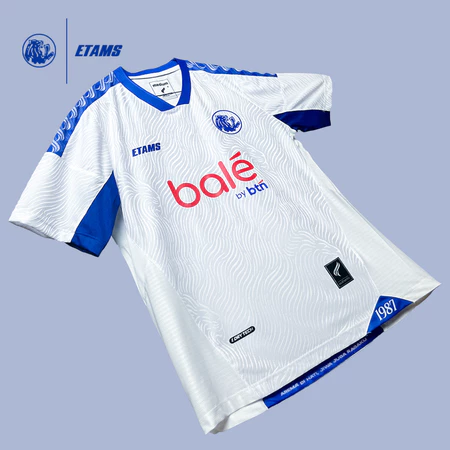 Jersey Away 2025