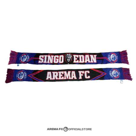 Scarf  Arema FC